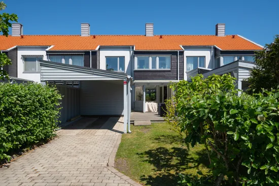 Bostadsrätt, Appelins Väg 6B, Höllviken, Vellinge