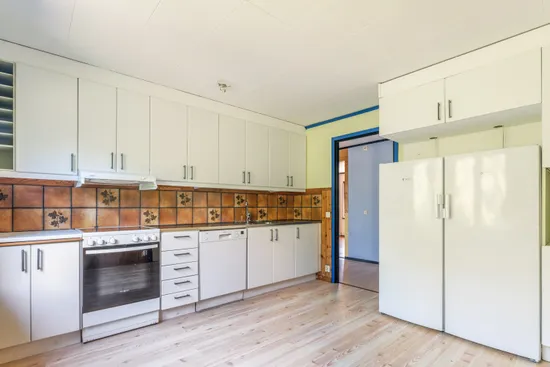 Villa, Beryllgatan 3, Bjuv