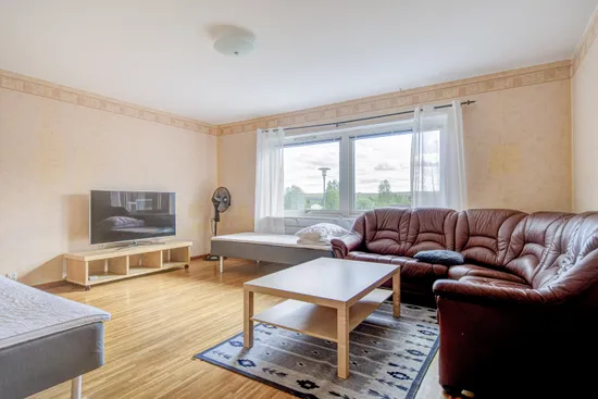 Bostadsrätt, Gustavsvägen 11, Ersmark, Skellefteå