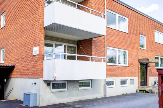 Bostadsrätt, Gustavsvägen 11, Ersmark, Skellefteå