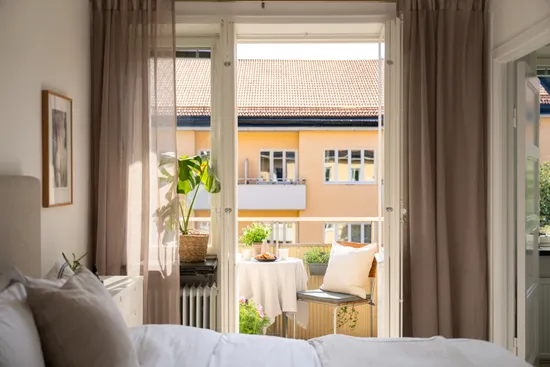 Bostadsrätt, Frödingsvägen 3, Fredhäll, Stockholm