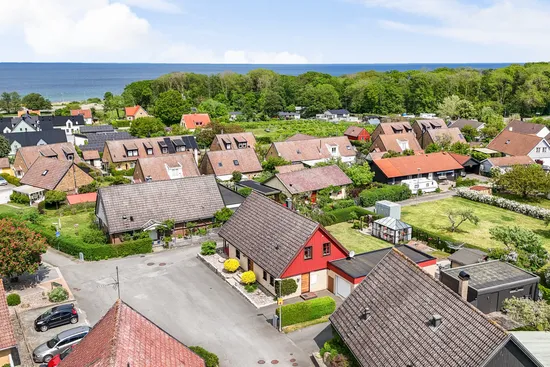Villa, Brännarevägen 8, Kivik, Simrishamn