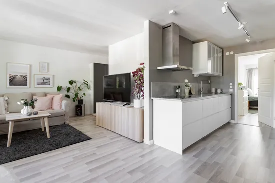 Bostadsrätt, Hägervägen 32, Hovslätt, Jönköping