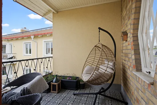 Bostadsrätt, Salabacksgatan 5C, Salabacke, Uppsala