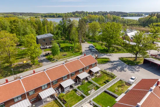 Bostadsrätt, Skalla Hamnväg  10E, Marielundsviken, Strängnäs