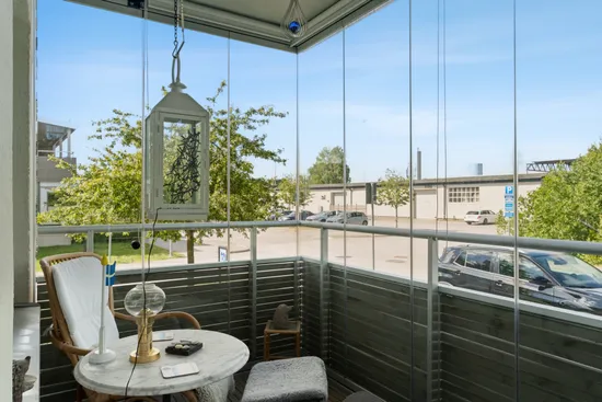 Bostadsrätt, Tre bröders väg 8, Spelhagen, Nyköping