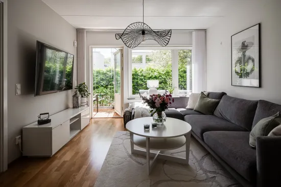 Bostadsrätt, Astris gata 92, Eriksberg, Göteborg