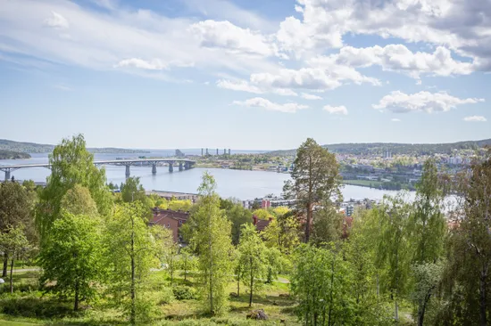 Bostadsrätt, Baldersvägen 50, Haga-Norrliden, Sundsvall