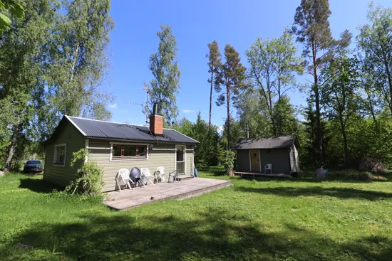 Fritidshus, Stensätersvägen 24, Skebo, Norrtälje