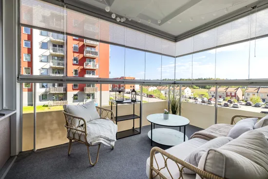 Bostadsrätt, Strimlusevägen 19, Odlaren, Eskilstuna