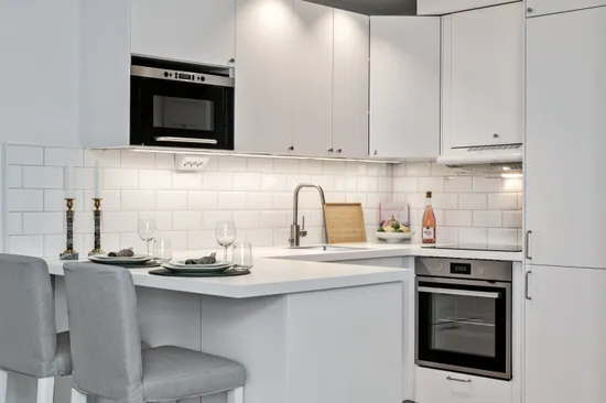 Bostadsrätt, Kungsklippan 11, Kungsholmen/ Nedre Kungsholmen, Stockholm
