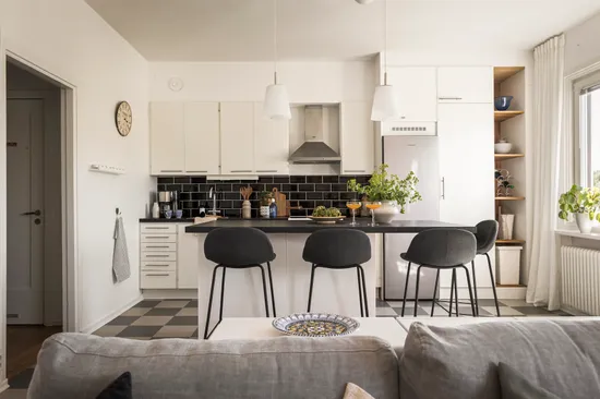 Bostadsrätt, Munkebäcksgatan 48A, Kålltorp, Göteborg