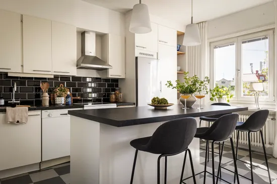 Bostadsrätt, Munkebäcksgatan 48A, Kålltorp, Göteborg