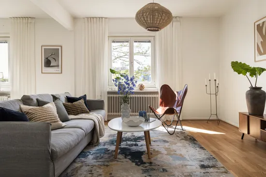 Bostadsrätt, Munkebäcksgatan 48A, Kålltorp, Göteborg