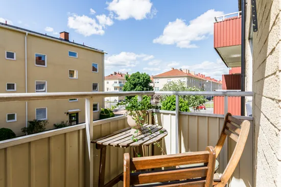 Bostadsrätt, Björngatan 4B, Torpa, Jönköping