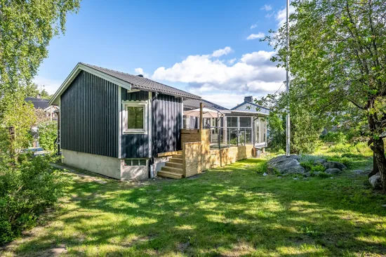 Villa, Torsgatan 19, Centrala Nynäshamn, Nynäshamn