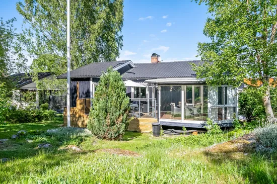 Villa, Torsgatan 19, Centrala Nynäshamn, Nynäshamn