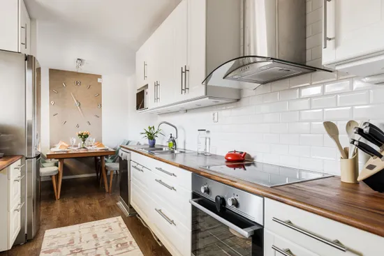 Bostadsrätt, Lillekärr södra 202, Hisings Kärra, Göteborg