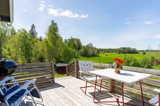 Villa, Arvidstorp Leffebo, Näshulta, Eskilstuna