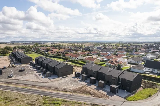 Bostadsrätt, Diamantvägen 18F, Hyllinge, Åstorp