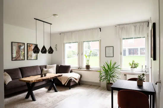 Bostadsrätt, Bangatan 53, Nordanby, Västerås