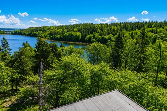 Villa, Ådövägen 53, Bro/Ådö, Upplands-Bro