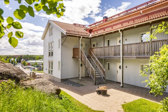 Bostadsrätt, Gamla Södertäljevägen 212b, Segeltorp, Huddinge