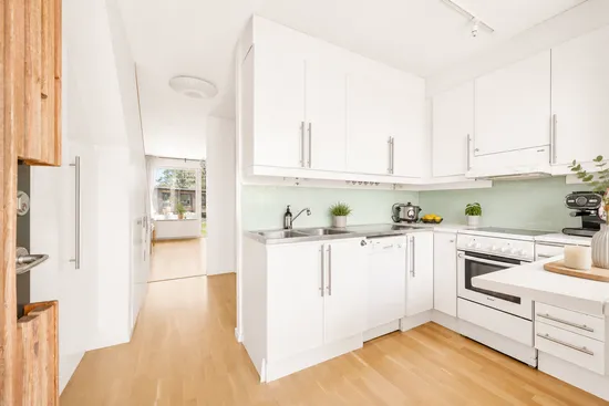 Bostadsrätt, Kirunagatan 25I, Vällingby Centrum, Stockholm