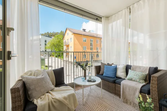 Bostadsrätt, Beckomberga ängsväg 16, Bromma / Beckomberga, Stockholm