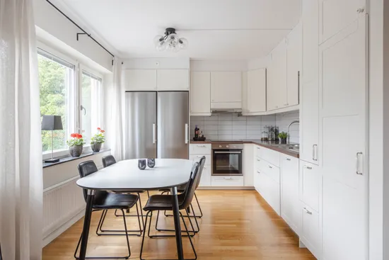 Bostadsrätt, Norra Ringvägen 43, Centralt / Karlsdal, Västerås