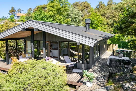 Villa, Fjolagapet 32, Onsala - Sönnerbergen, Kungsbacka