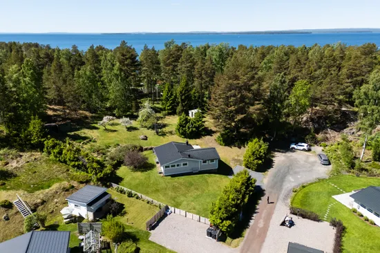 Fritidshus, Pojkbergsvägen 93, Västanvik, Motala