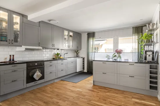 Bostadsrätt, Ekholmsvägen 43, Ekholmen, Linköping