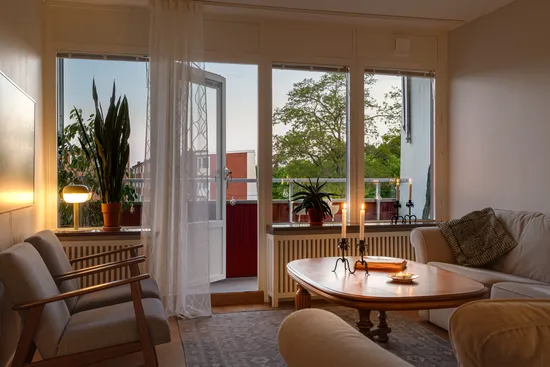 Bostadsrätt, Järnåkravägen 15A, Järnåkra, Lund
