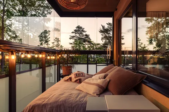 Bostadsrätt, Bockhornsvägen 7, Vimanshäll, Linköping