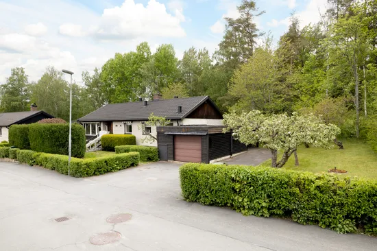Villa, Ljungvägen 29, Tenhult, Jönköping