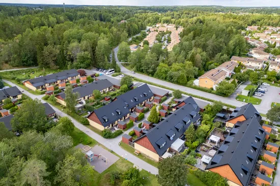 Bostadsrätt, Stora Björnens gränd 79, Skälby, Järfälla