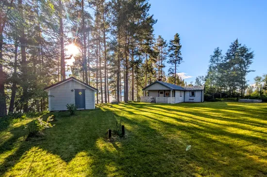 Fritidshus, Öhn 895, Strömsund