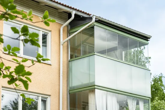 Bostadsrätt, Flisavägen 32, Bjurhovda, Västerås