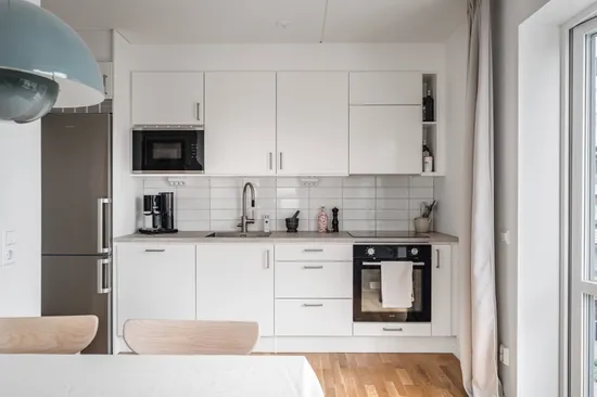Bostadsrätt, Boulevarden 42, Täby Park, Täby