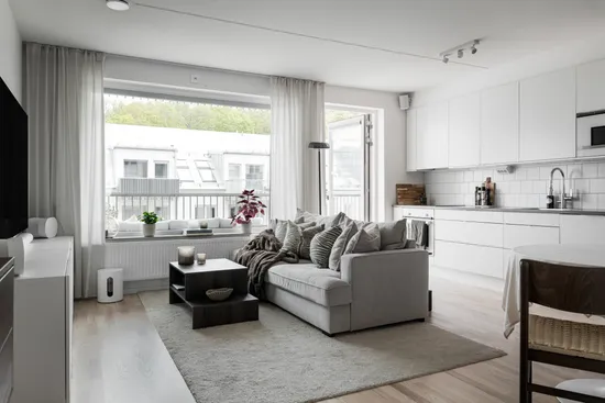 Bostadsrätt, Strandgatan 64, Kungälv - Centralt, Kungälv