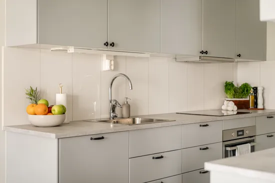 Bostadsrätt, Bergavägen 8j, Åkersberga Centrum, Österåker