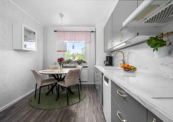 Bostadsrätt, Rönningsgatan 31 A, Hofors