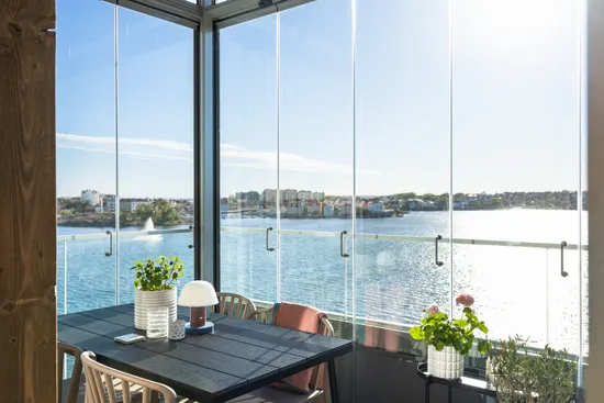 Bostadsrätt, Järnvägstorget 10A, Pottholmen, Karlskrona