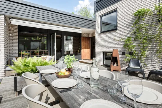 Villa, Pastor Ödmans väg 42, Ingarö - Brunn, Värmdö