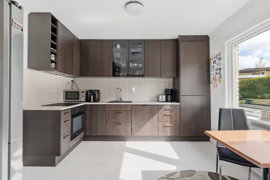 Bostadsrätt, Hammarvägen 9, Norrahammar, Jönköping
