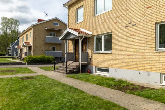 Bostadsrätt, Hammarvägen 9, Norrahammar, Jönköping