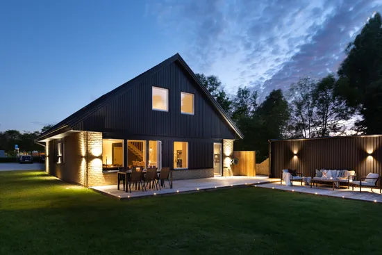 Villa, Släggvägen 19, Åkarp, Burlöv