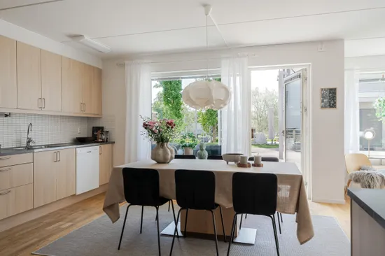 Bostadsrätt, Stuvaregatan 30A, Gävle Strand, Gävle