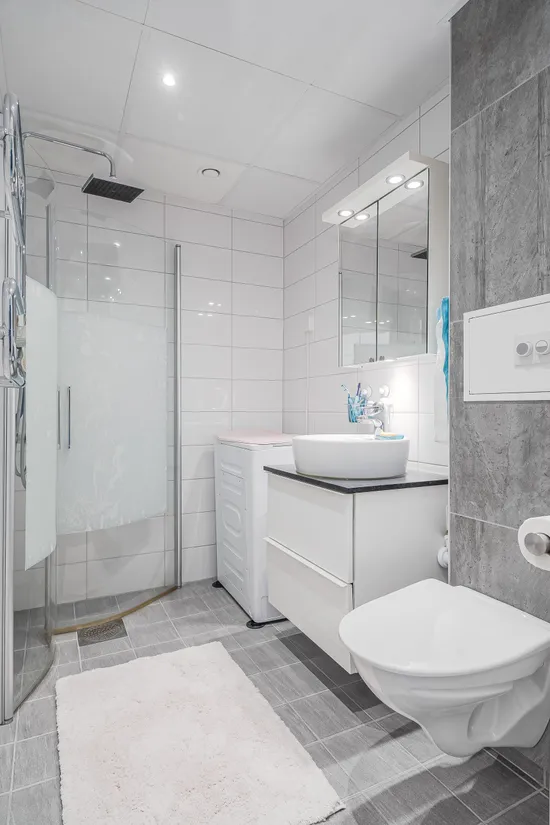 Bostadsrätt, Solhemsvägen 3, Sörberge, Sundsvall
